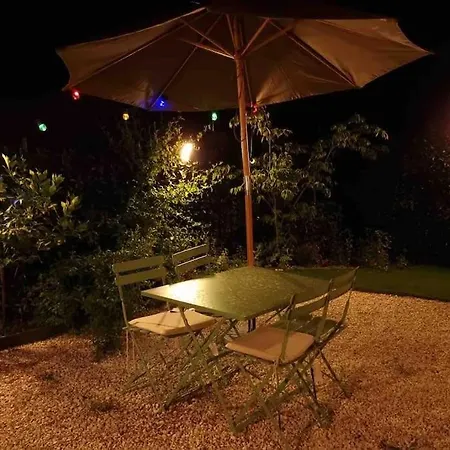Appartement Chez Mathys à Villeneuve-Loubet Extérieur photo