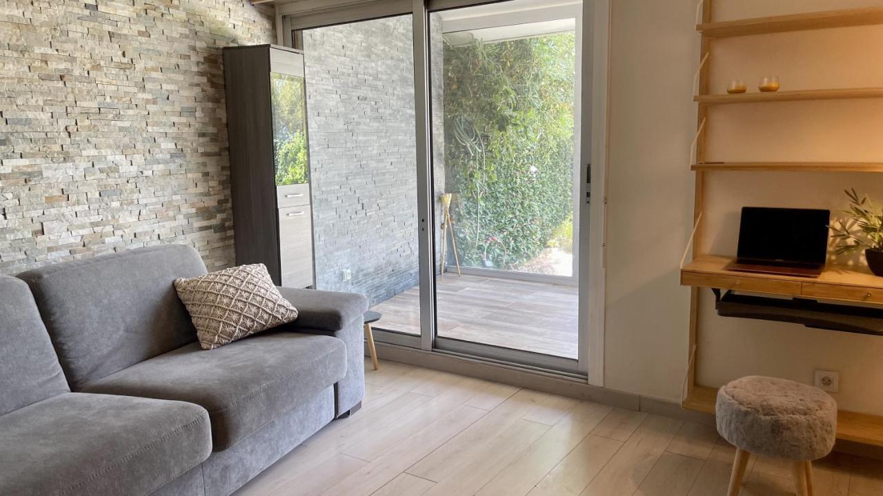 Appartement Chez Mathys